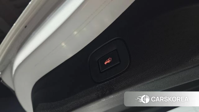 Renault Korea (Samsung) QM6 id 4020263 из Кореи 10