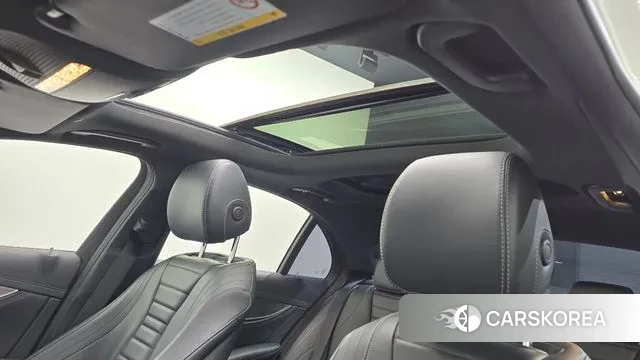 Mercedes-Benz E-Class W213 id 3264837 из Кореи 10