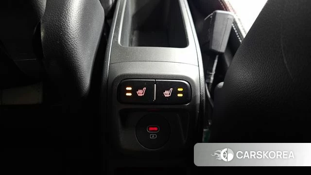 Kia The New Kia Ray EV id 4590240 из Кореи 10