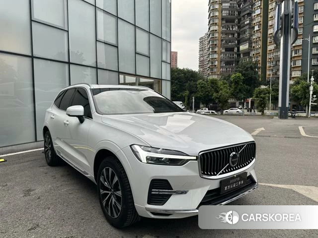 Volvo XC60 id 4213291 из Китая 10
