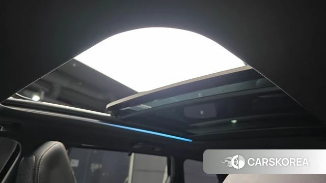 Peugeot 5008 second generation id 4751431 из Кореи 10