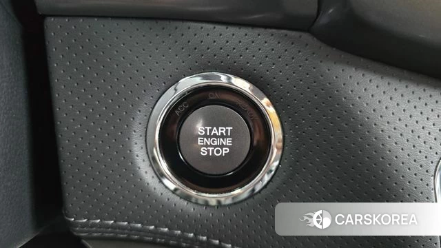 Ssangyong The New Rexton Sports Cannes id 4580443 из Кореи 10