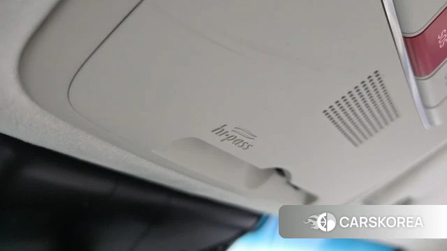 Hyundai The New Grandeur IG id 4740504 из Кореи 10