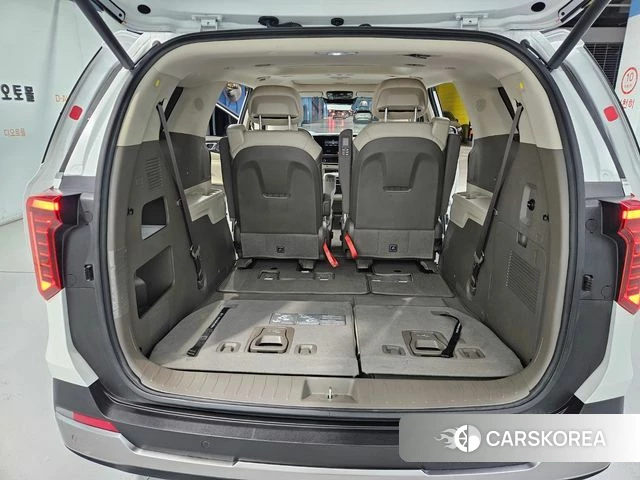 Kia The New Carnival 4th Generation id 4279891 из Кореи 10