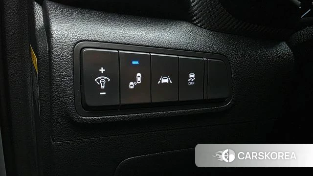 Hyundai All New Tucson id 4568262 из Кореи 10