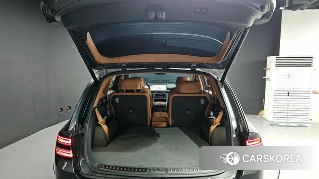 Genesis GV80 id 3891356 из Кореи 10
