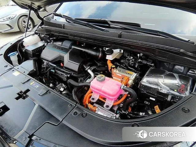 Kia The New Carnival 4th Generation id 3889199 из Кореи 10