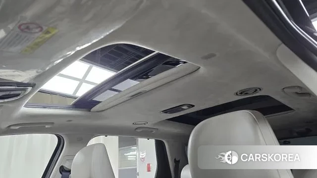 Hyundai Palisade id 3307992 из Кореи 10