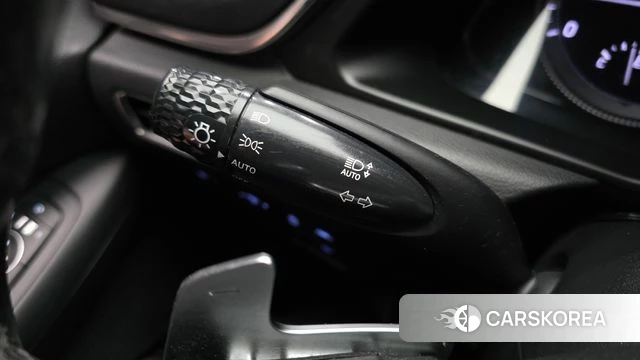 Hyundai Sonata (DN8) id 3866852 из Кореи 10