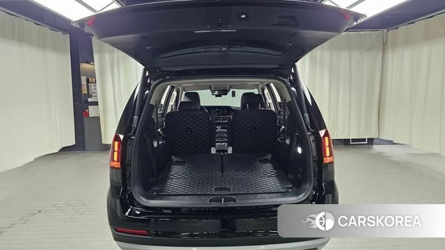 Kia Mohave Master id 4195693 из Кореи 10