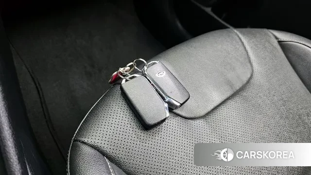 Kia The New Niro id 3459562 из Кореи 10