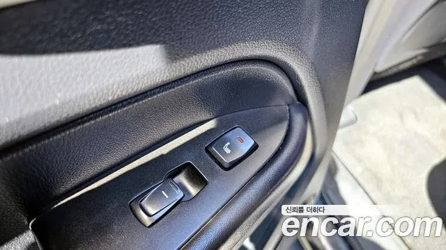 Ssangyong Rexton Sports id 2672718 из Кореи 10