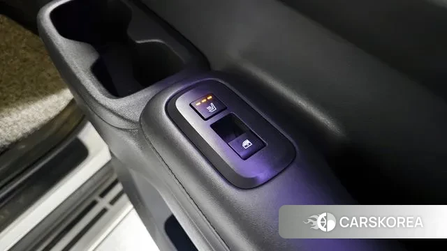 Hyundai Santa Fe (MX5) id 3538870 из Кореи 10