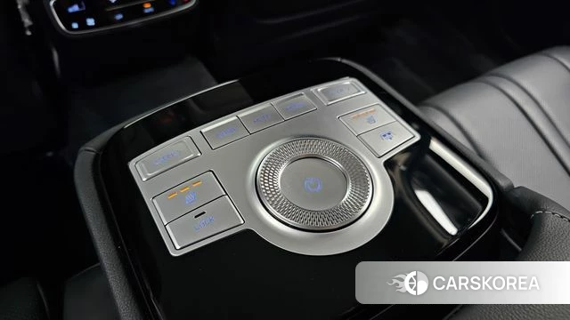 Genesis G80 (RG3) id 4362667 из Кореи 10