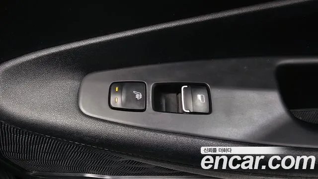 Hyundai The New Santa Fe id 2717913 из Кореи 10