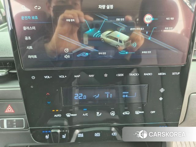 Hyundai Staria id 4248398 из Кореи 10