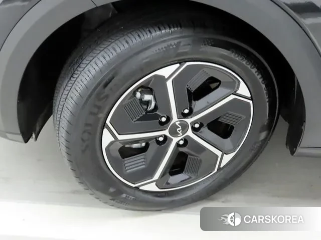 Kia Di Ol Nu Niro id 3492209 из Кореи 10