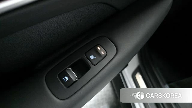 Hyundai Sonata (DN8) id 3843173 из Кореи 10