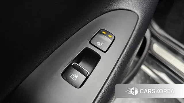 Hyundai The New Grandeur IG Hybrid id 3508602 из Кореи 10