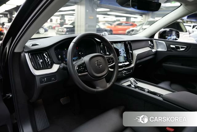 Volvo XC60 id 4238334 из Китая 10