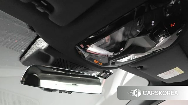 BMW 5 Series (G60) id 4634908 из Кореи 10