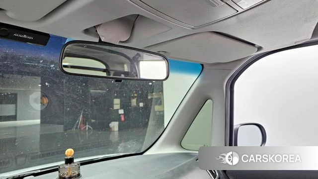 Kia The New Ray id 4233073 из Кореи 10