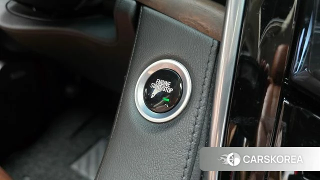 Cadillac Escalade id 4722585 из Кореи 10