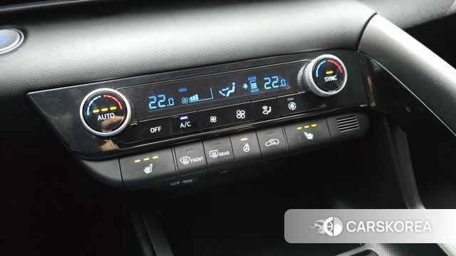 Hyundai Avante Hybrid (CN7) id 4408860 из Кореи 10