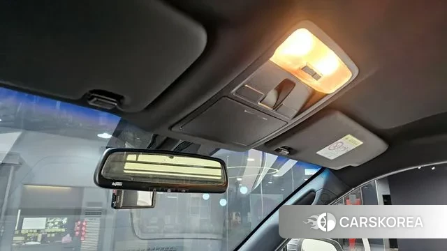 Ssangyong The New Rexton Sport id 3572802 из Кореи 10