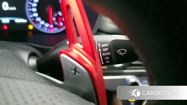 Genesis G70 id 4286272 из Кореи 10