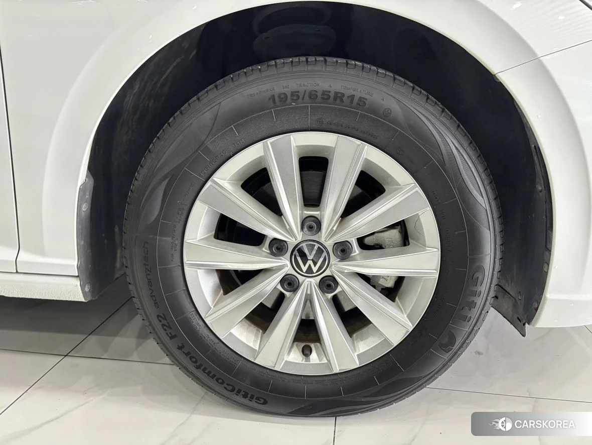 Volkswagen Lavida id 4455177 из Китая 10