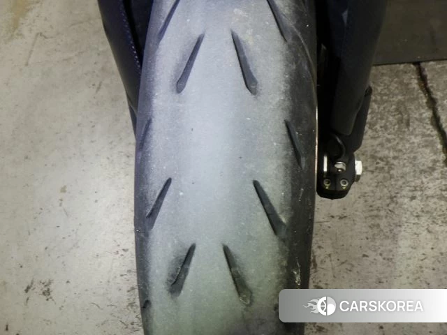 Ducati DIAVEL CARBON id 3945793 из Японии 10