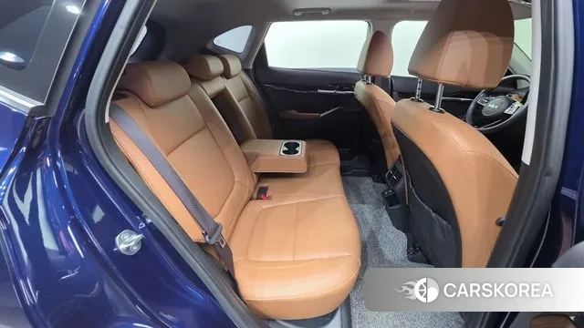 Kia The New Seltos id 3653977 из Кореи 10