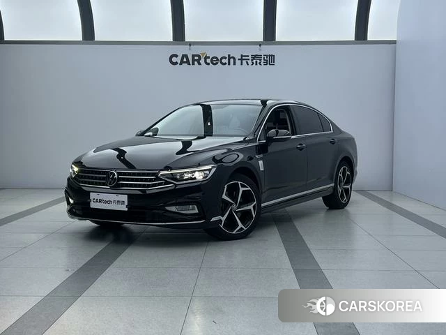 Volkswagen Magotan id 4263113 из Китая 10