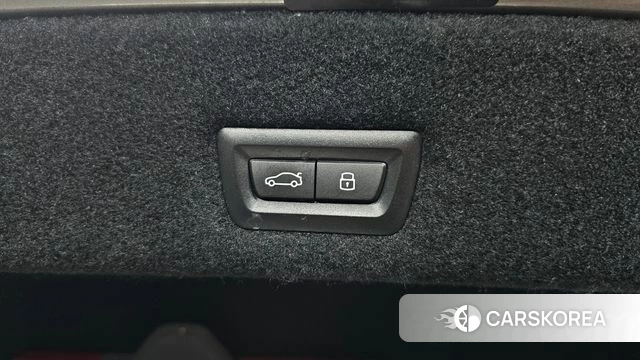 BMW 7 Series (G70) id 4571645 из Кореи 10