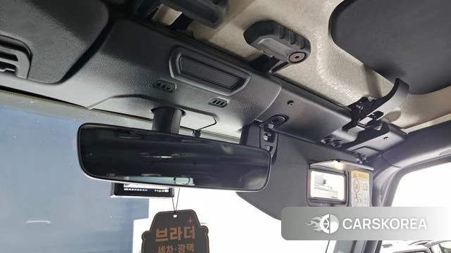 Jeep Wrangler (JL) id 4732779 из Кореи 10