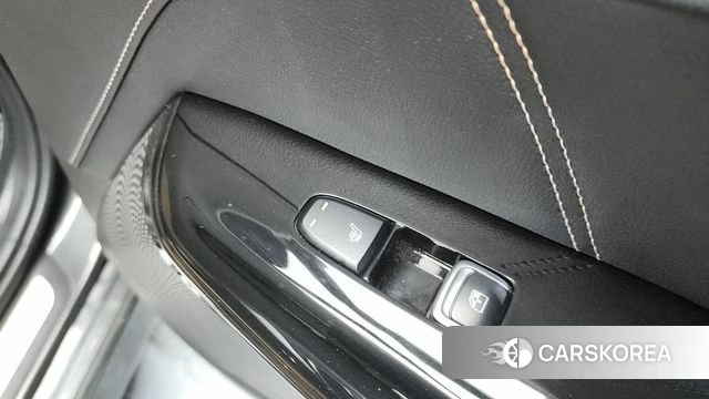 Kia K5 3rd generation id 3865807 из Кореи 10