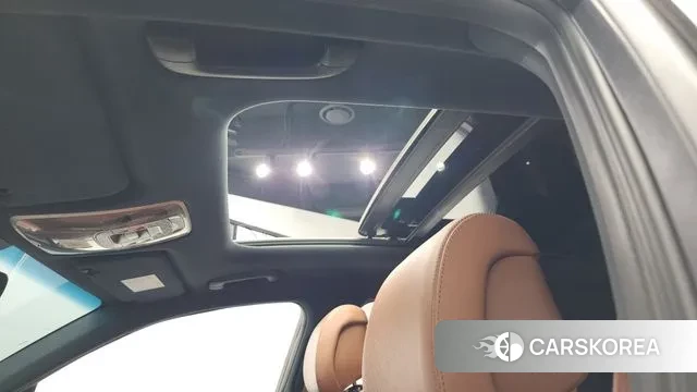 Genesis GV70 id 3289245 из Кореи 10