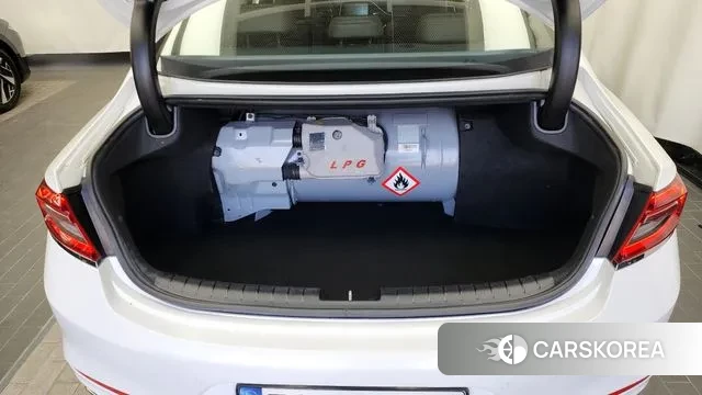 Hyundai Grandeur IG id 3583416 из Кореи 10