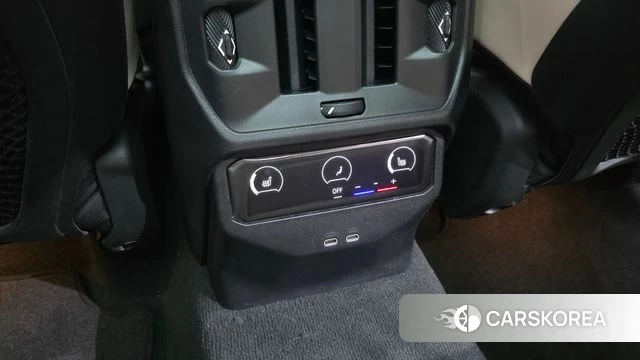 BMW X3 (G45) id 4921267 из Кореи 10