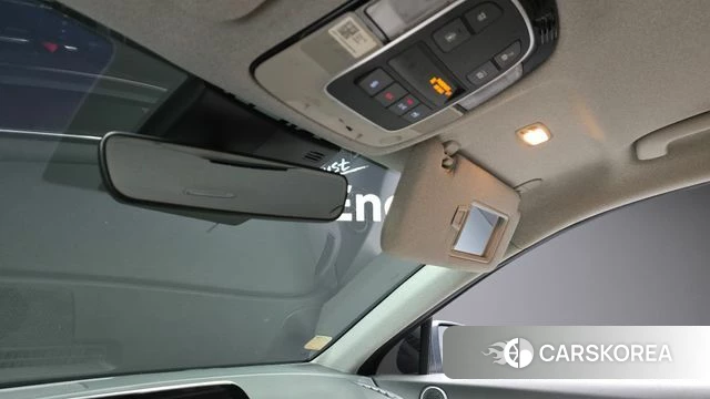 Hyundai Sonata (DN8) id 4759990 из Кореи 10