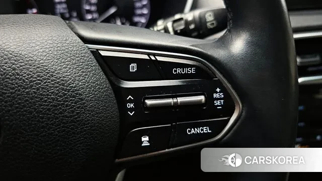 Hyundai Santa Fe TM id 3617312 из Кореи 10