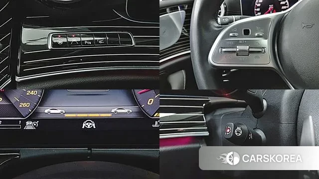 Mercedes-Benz CLS-Class C257 id 3439512 из Кореи 10