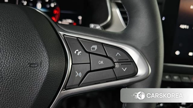 Renault Korea (Samsung) XM3 id 4904775 из Кореи 10