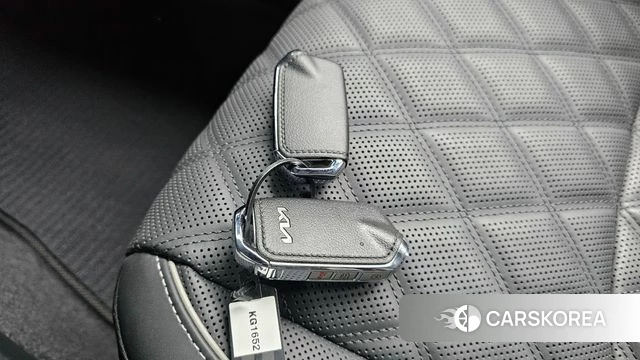 Kia Mohave Master id 4280543 из Кореи 10