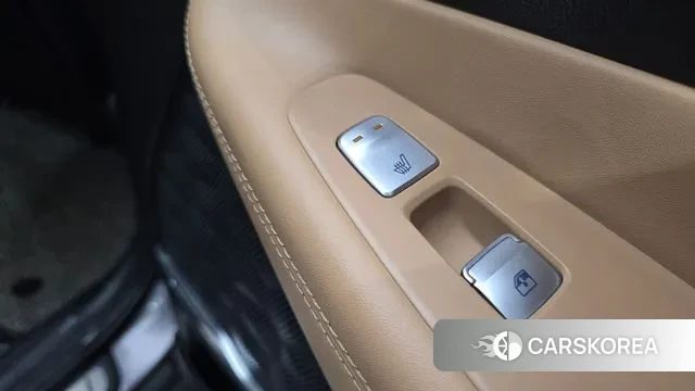 Hyundai The New Santa Fe id 3660240 из Кореи 10