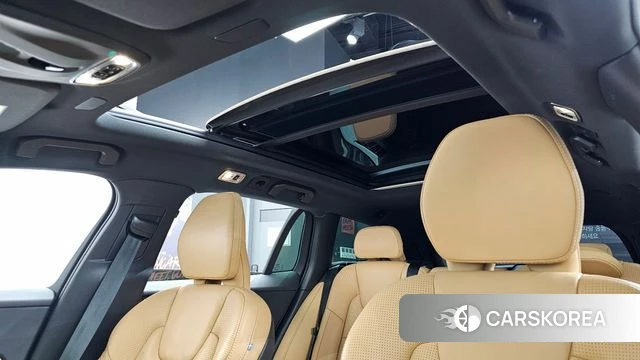 Volvo V60 Cross-Country 2nd Generation id 3898757 из Кореи 10