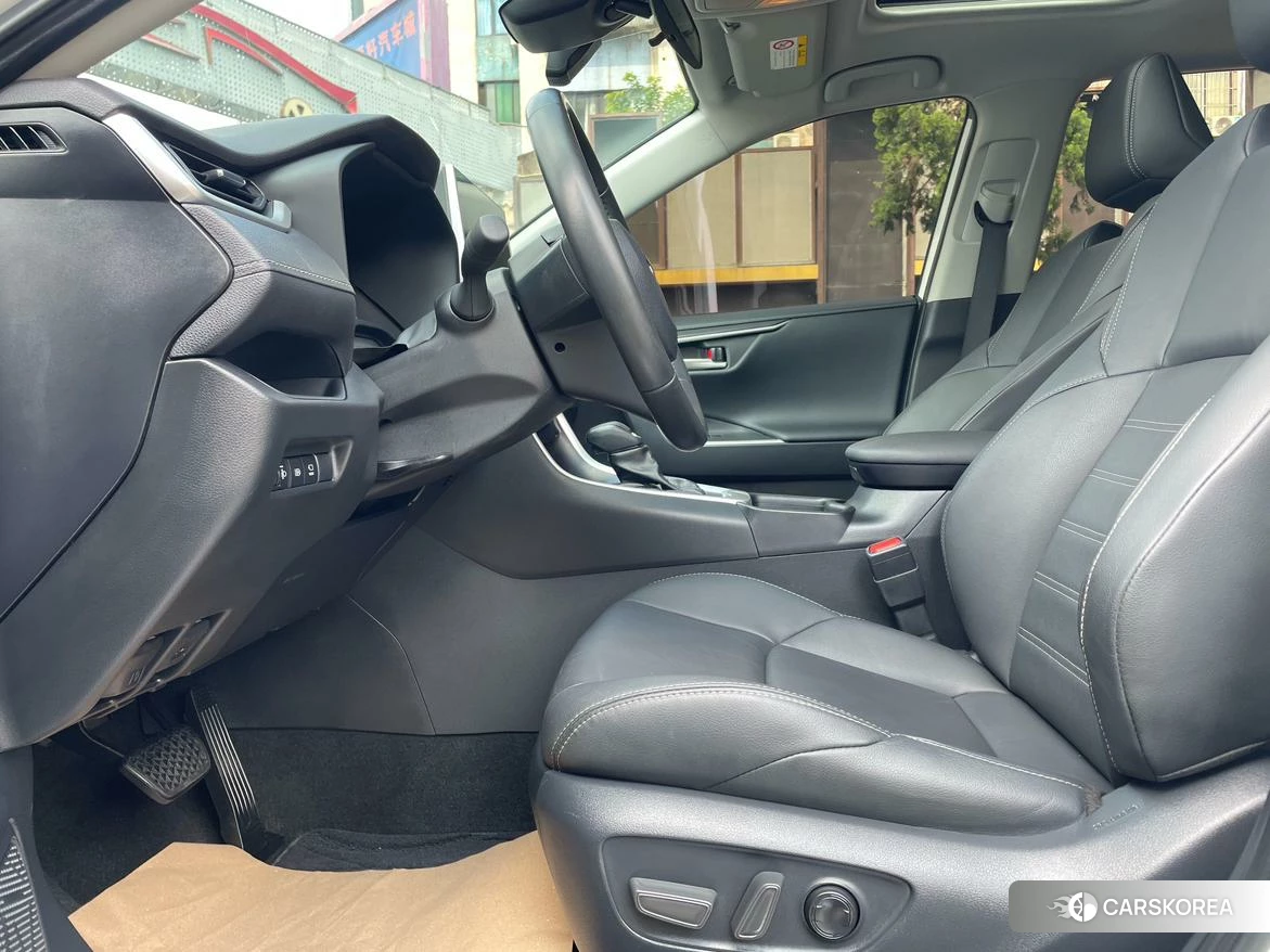 Toyota Wilanda id 4493049 из Китая 10