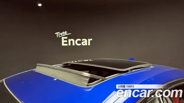 BMW X4M (G02) id 2857978 из Кореи 10