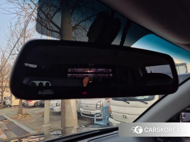 Ssangyong Rexton Sports id 3856611 из Кореи 10